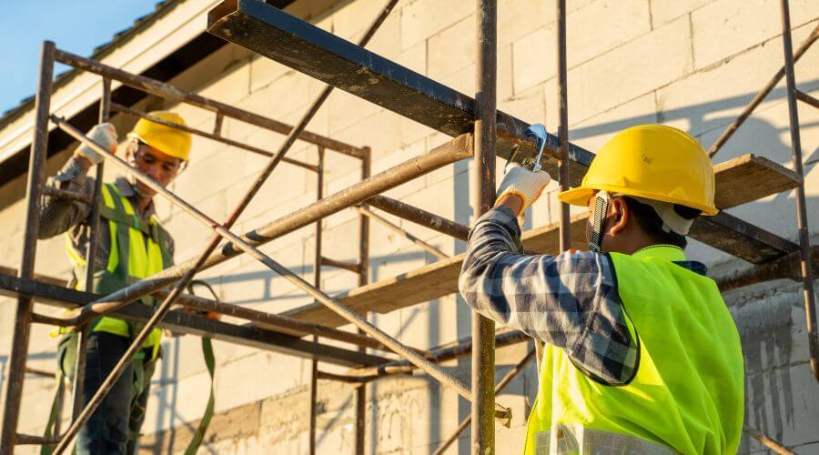 Expert new roof installation services in New Harmony, IN